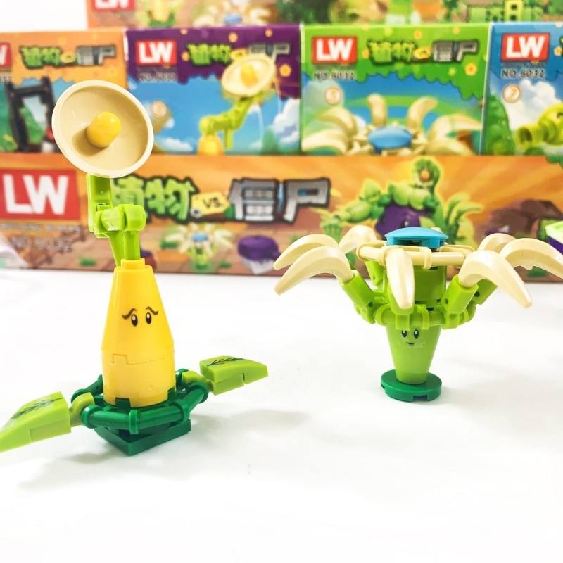 New Plants Vs. Zombies Rampage - مراجعة Plant Parent Vs وسعره