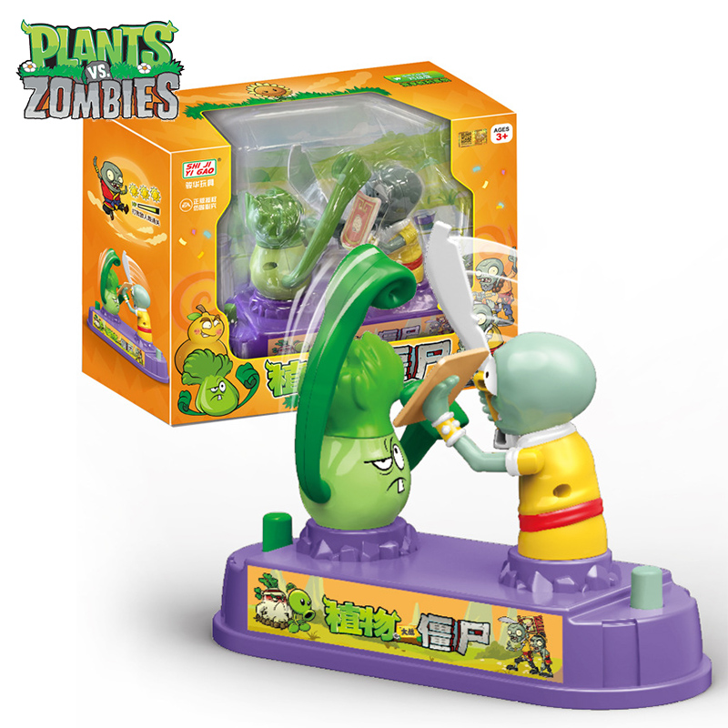 Plants Vs Zombies Competitive  - مراجعة Plant Parent Vs وسعره