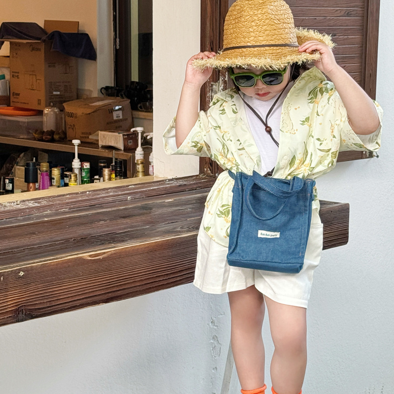 Beach Family Vacation Look Shi - مراجعة Plant Parent Clothing وسعره