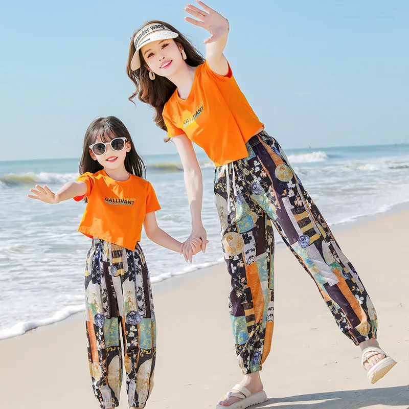 Vacation Family Matching Sets  - مراجعة Plant Parent Clothing وسعره