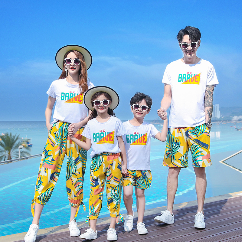 Family Vacation Matching Outfi - مراجعة Plant Parent Clothing وسعره