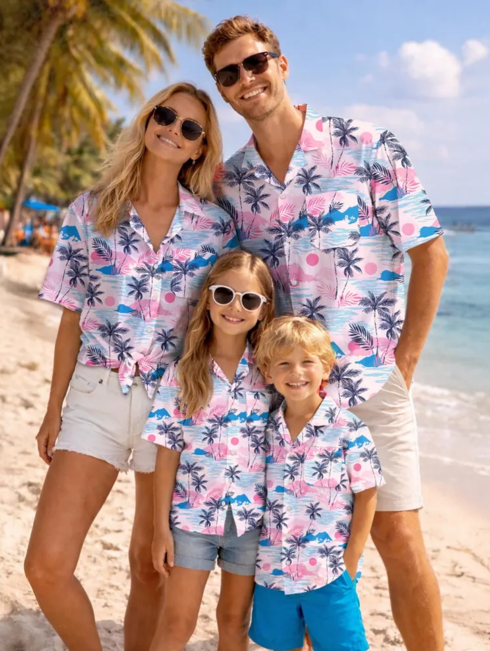 Summer Children's Shirt Tropic - مراجعة Plant Parent Clothing وسعره