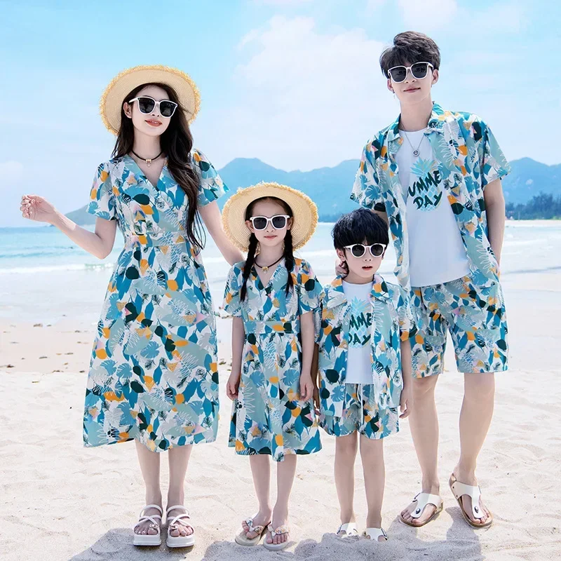 Vacation Area Couple Look Clot - مراجعة Plant Parent Clothing وسعره