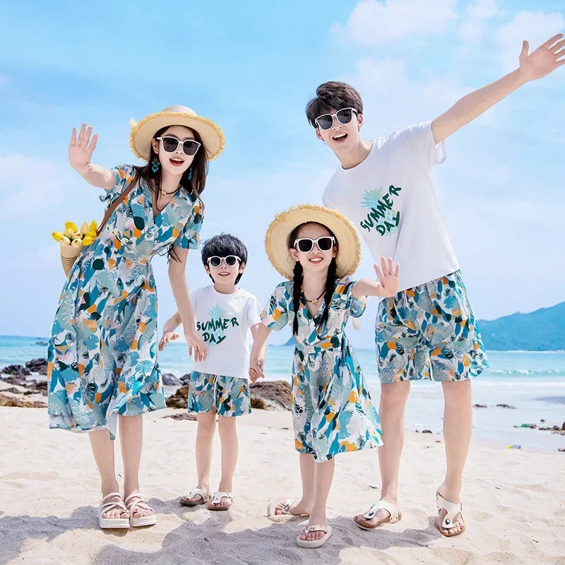 Vacation Area Couple Look Clot - مراجعة Plant Parent Clothing وسعره