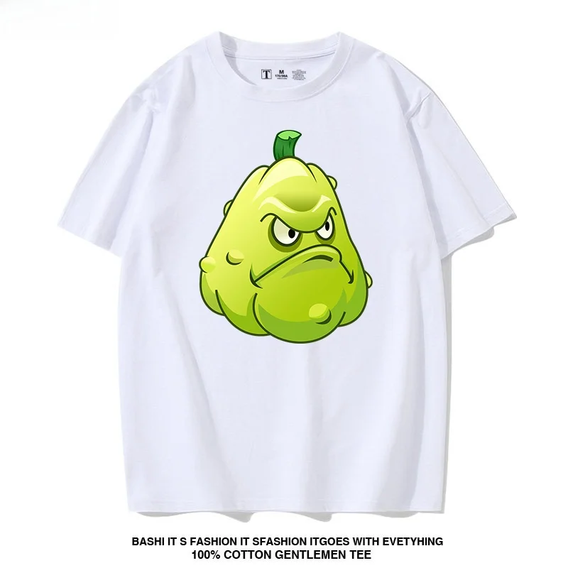 Plant Vs Zombie T-Shirt Ice Sh - مراجعة Plant Parent Vs وسعره