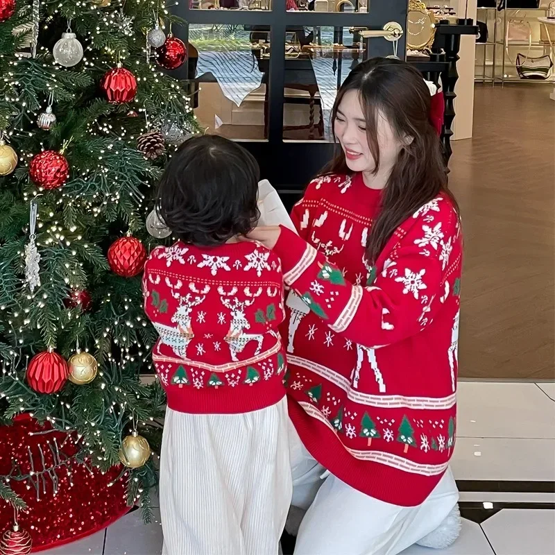 Family Matching Christmas Rein - مراجعة Plant Parent Clothing وسعره