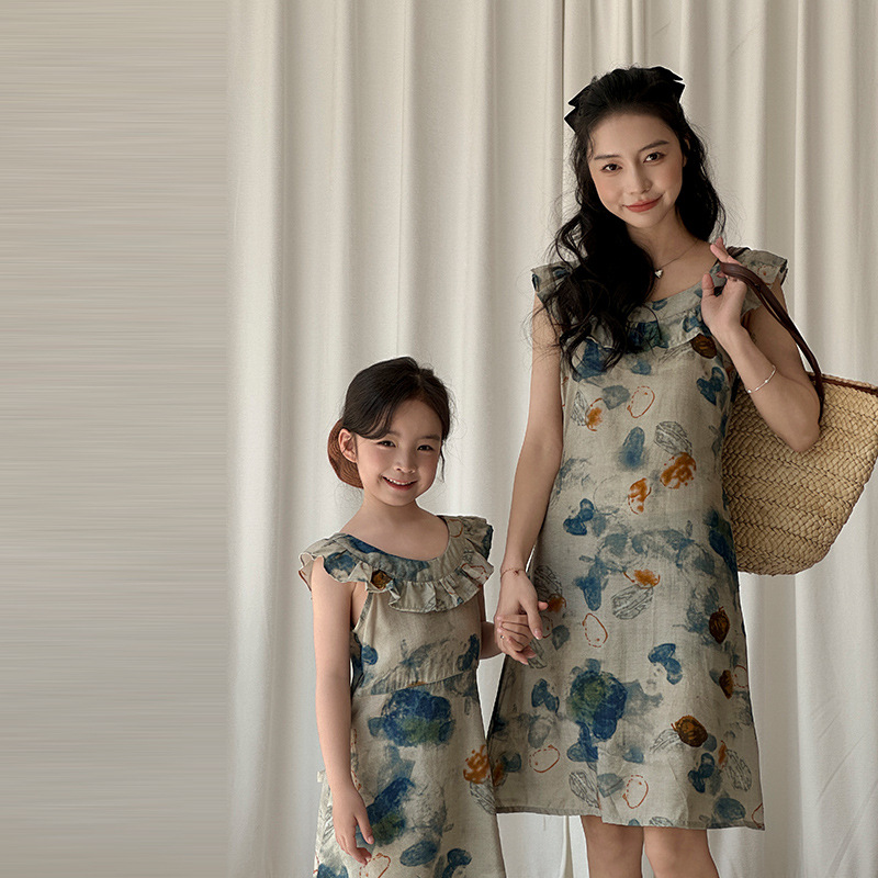 Vacation Area Couple Look Fami - مراجعة Plant Parent Clothing وسعره