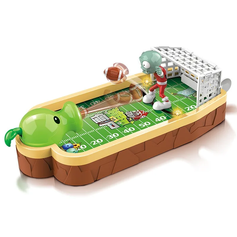 Plants Vs. Zombies Kids Deskto - مراجعة Plant Parent Vs وسعره