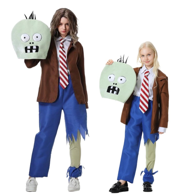 Halloween Cosplay Costume Plan - مراجعة Plant Parent Vs وسعره