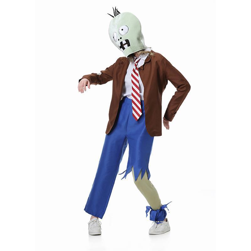 Halloween Cosplay Costume Plan - مراجعة Plant Parent Vs وسعره