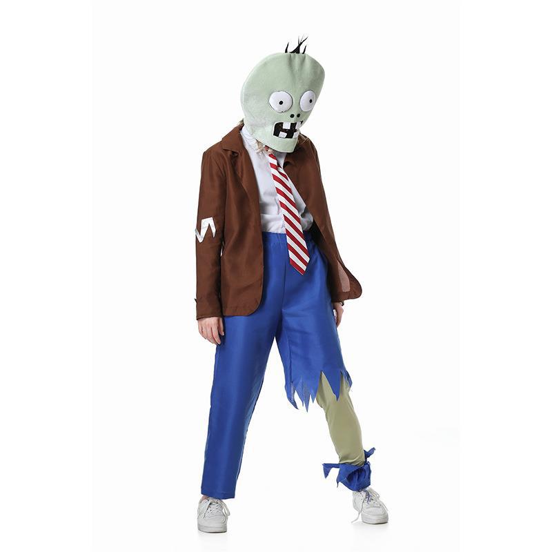 Halloween Cosplay Costume Plan - مراجعة Plant Parent Vs وسعره