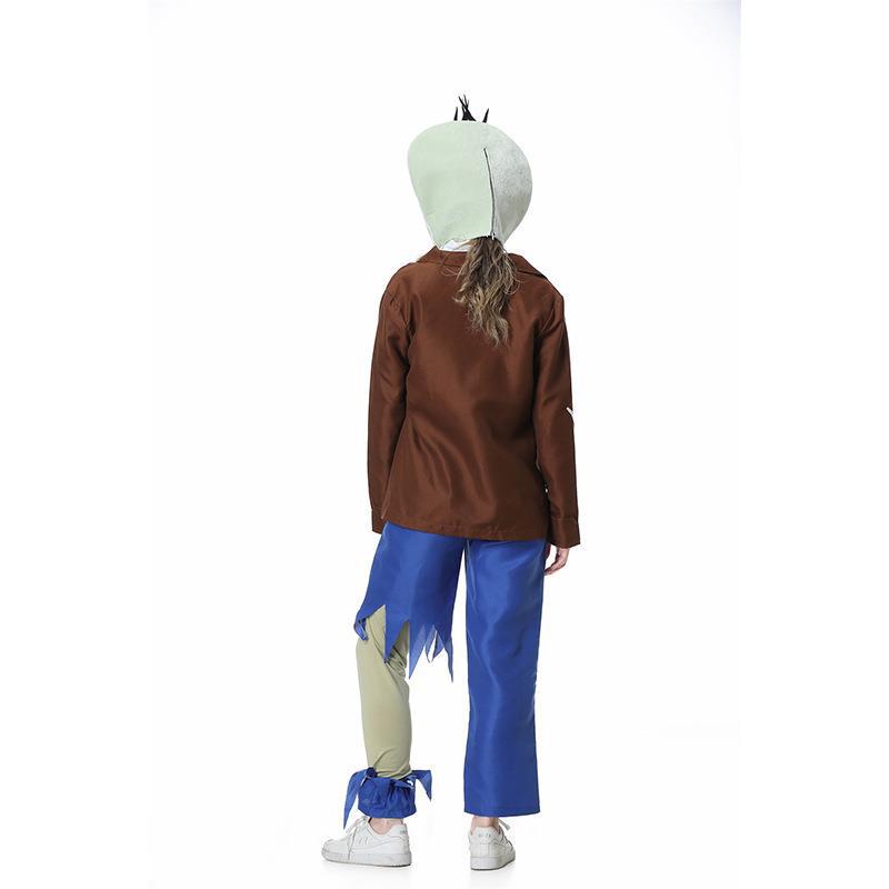 Halloween Cosplay Costume Plan - مراجعة Plant Parent Vs وسعره